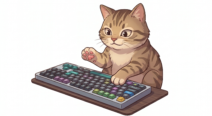 Kitten